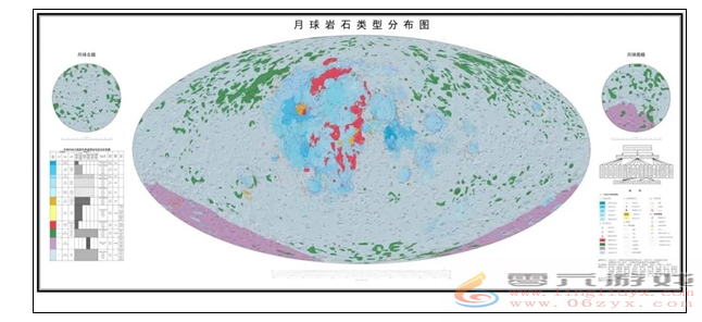 嫦娥六号成功登月！月球背面到底藏了什么？(图3)