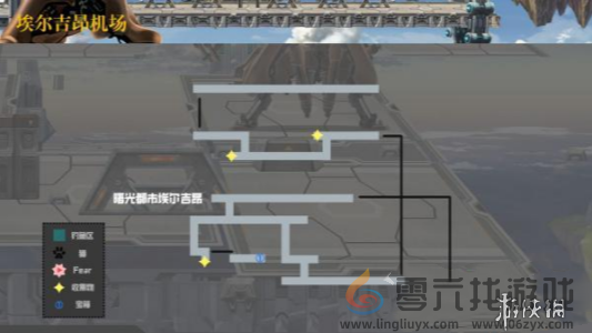 另一个伊甸超越时空的猫攻略大全(图5)