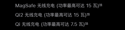 苹果iPhone 16 Pro Max充电速度继续摆烂：比上一代还慢(图3)