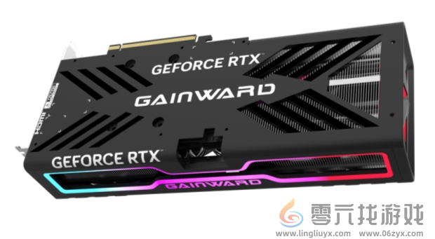 耕升GeForce RTX 50 系列正式发布(图4)