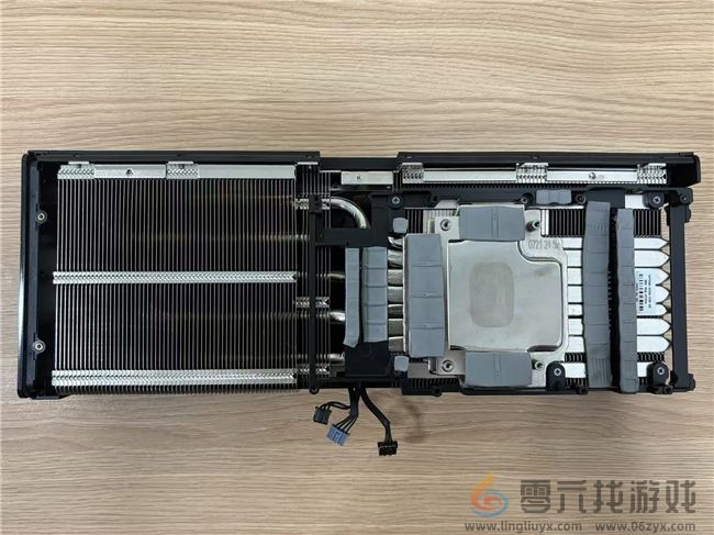 DLSS 4性能全力冲锋，耕升 GeForce RTX 5080 炫光 OC 值得你拥有！(图15)