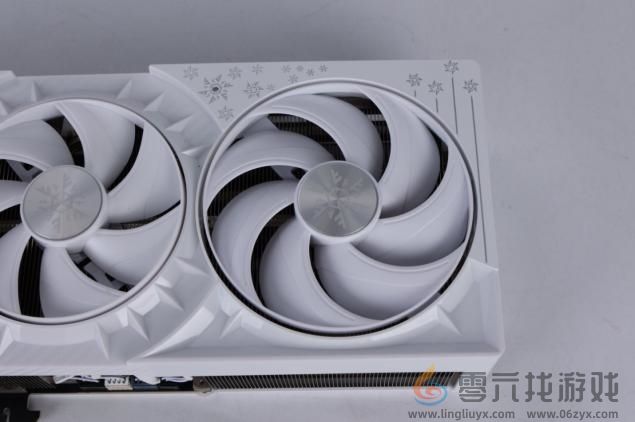 耕升 GeForce RTX 5090 D 解禁全新AI 兵器库！DLSS 4开启狂暴性能模式！(图12)