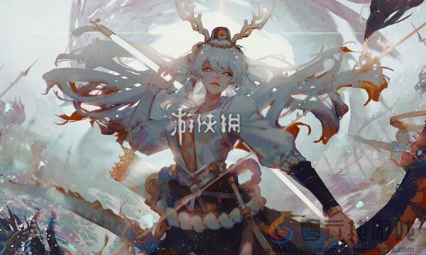 阴阳师溯问鲤踪怎么速通(图1)