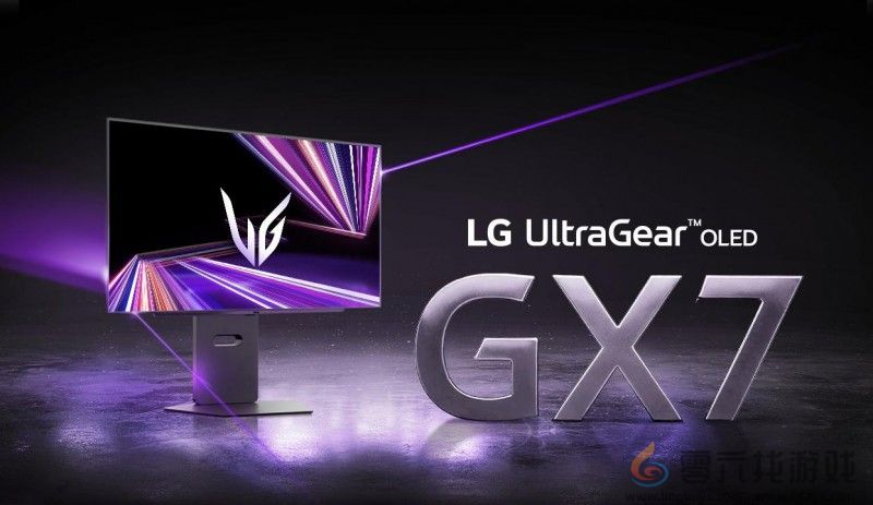 LG全球首款DP2.1！LG UltraGear™系列职业电竞显示器新品强势登陆(图2)