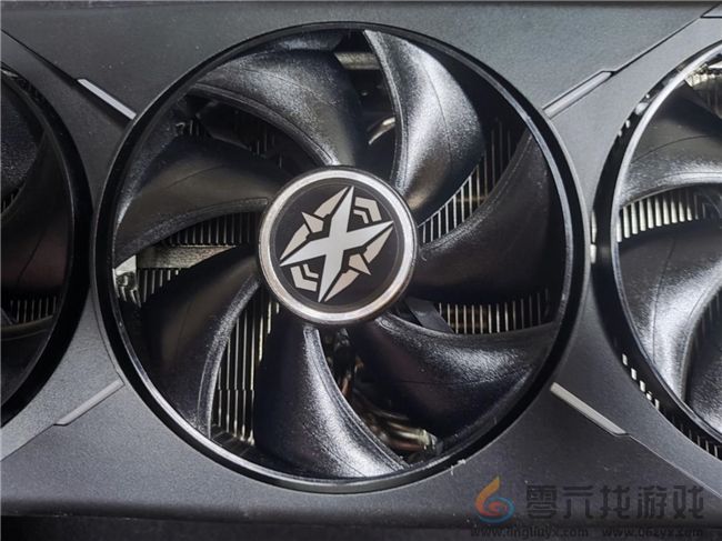 炫酷来袭，耕升 GeForce RTX 5070 Ti 炫光·超 OC带来超高性能(图13)